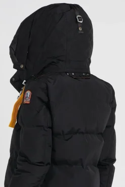 LONG BEAR - Doudoune | Noir