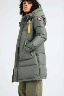 LONG BEAR - Doudoune | Vert