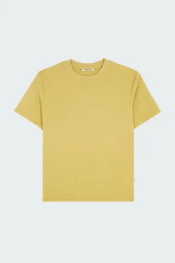 Lono 9861 - T-shirt | Jaune