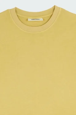 Lono 9861 - T-shirt | Jaune