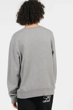 Loopback Fleece - Sweatshirt | Gris