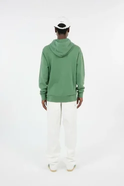 Loopback Fleece Hoodie - Hoodie | Vert
