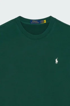 Loopback Fleece Sweatshirt - Sweatshirt | Vert