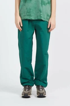 LOOSE ALPINE - Pantalon | Marron