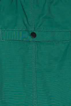 LOOSE ALPINE - Pantalon | Marron