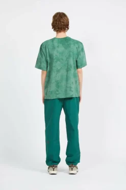 LOOSE ALPINE - Pantalon | Marron