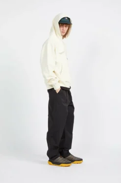 LOOSE ALPINE - Pantalon | Noir