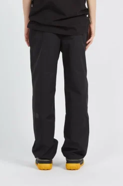 LOOSE ALPINE - Pantalon | Noir