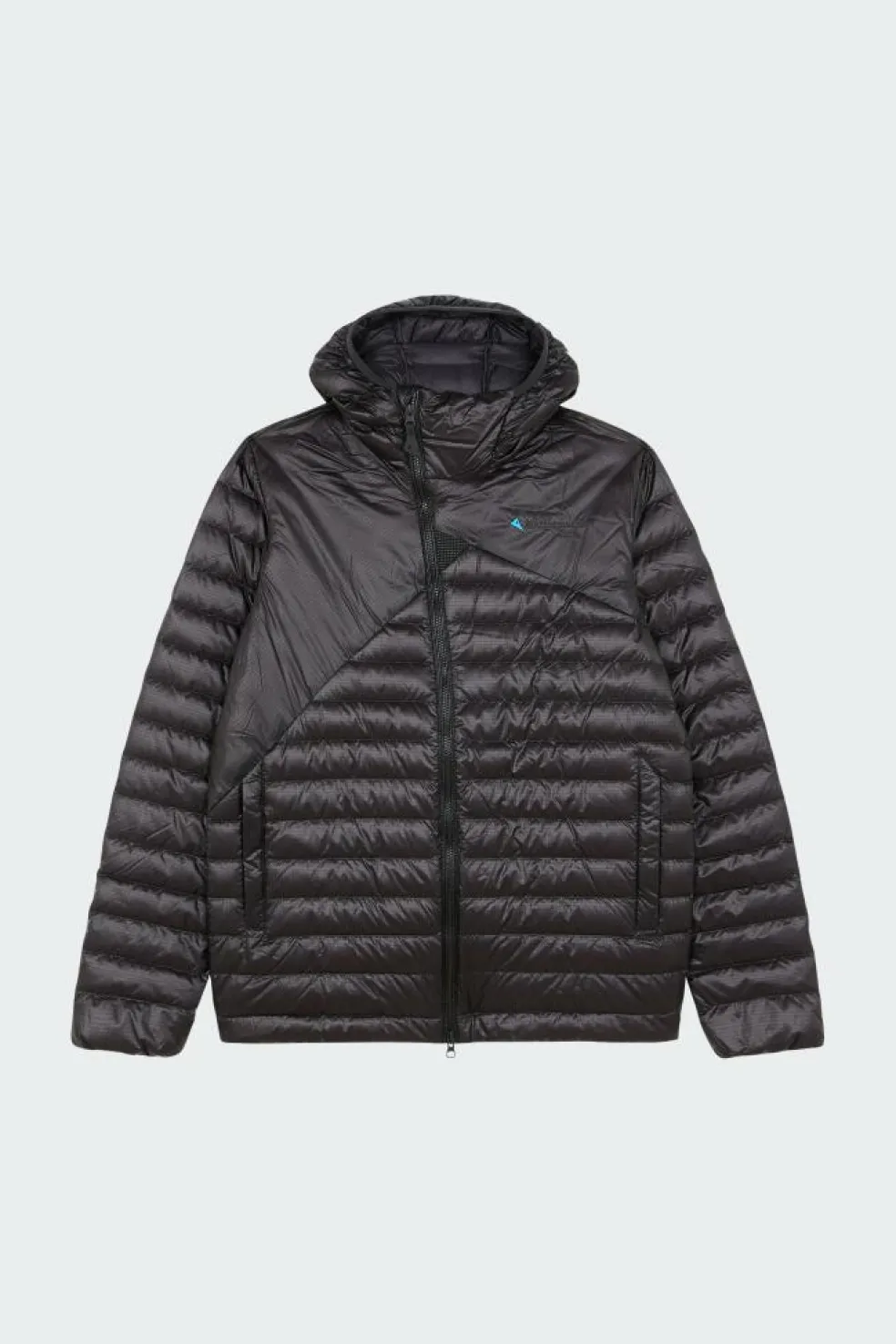 LOPT HOOD - Doudoune | Noir