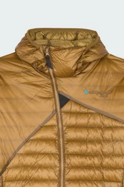 LOPT HOOD - Doudoune | Vert