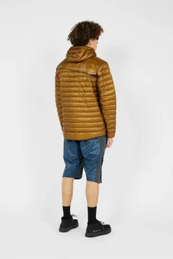 LOPT HOOD - Doudoune | Vert