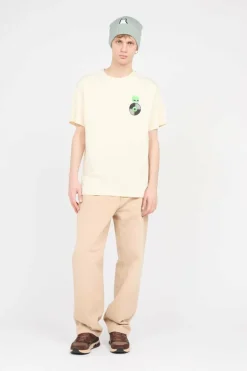 LORD NERMAL - Bonnet | Vert