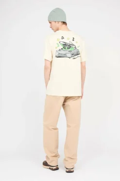 LORD NERMAL - Bonnet | Vert