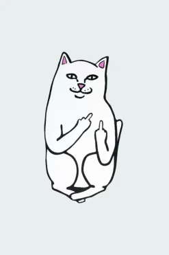 Lord Nermal - tapis | Blanc