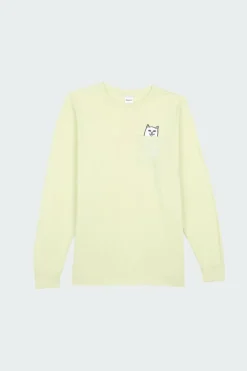 LORD NERMAL - T-shirt | Vert