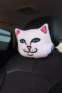LORD NERMAL CAR HEAD REST - Appuie tête | Blanc