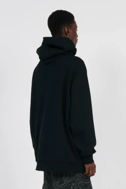 Lord Savior Nerm Hoodie - Hoodie | Noir