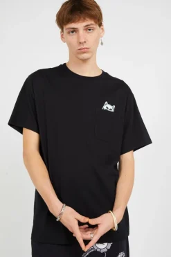 LORD SKELLY - T-shirt | Noir