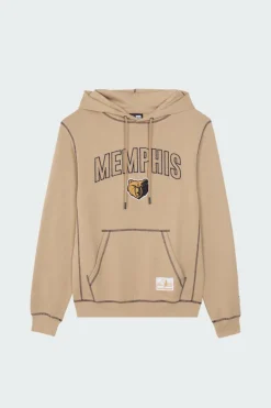 LOS ANGELES - Hoodie | Beige