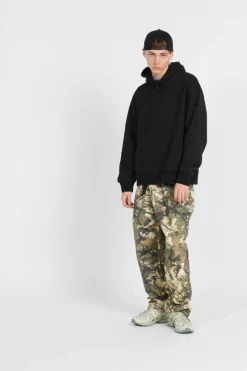 LOS ANGELES DOD - Casquette | Noir