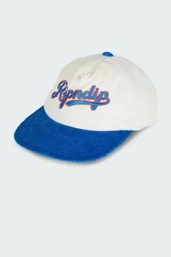 LOS RIPNDIP CORDUROY - Casquette | Blanc