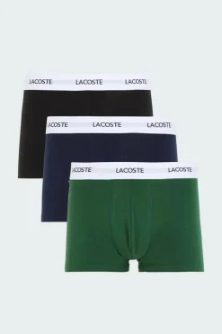 Lot de 3 boxers | Multicolore