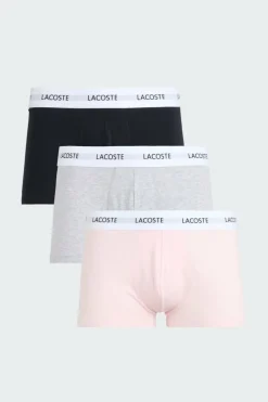 Lot de 3 boxers | Multicolore