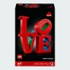 LOVE - Jeu | Multicolore
