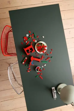 LOVE - Jeu | Multicolore