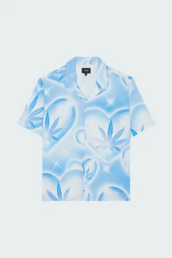 LOVE IN THE AIR RESORT - Chemise | Bleu