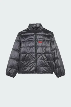 Lovepuffer - Doudoune | Noir