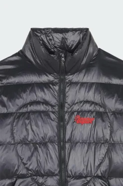 Lovepuffer - Doudoune | Noir