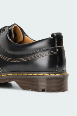 LOWELL - Derbies | Noir