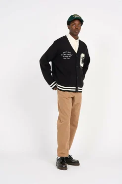 LOWELL - Derbies | Noir