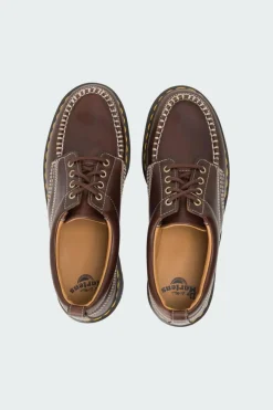 LOWELL - Mocassins | Marron