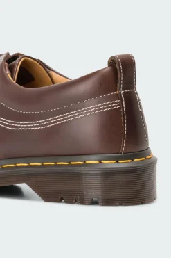 LOWELL - Mocassins | Marron