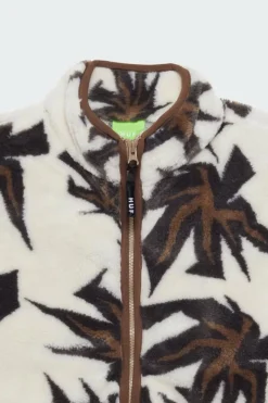 LOWELL - sweat | Beige