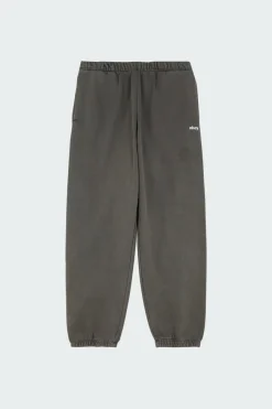 LOWERCASE PIGMENT - Jogging | Noir