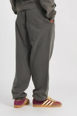 LOWERCASE PIGMENT - Jogging | Noir