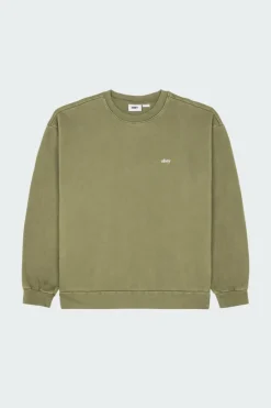 LOWERCASE PIGMENT - Sweatshirt | Vert