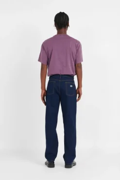 LOWERCASE PIGMENT - T-shirt | Violet