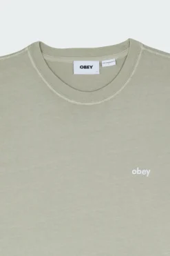 LOWERCASE PIGMENT - T-shirt | Beige