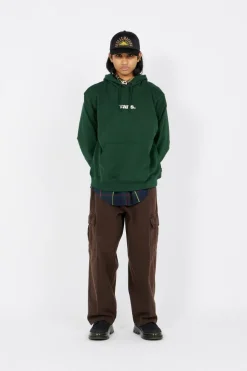 LOWERED PO MOUNTAIN VIEW - Sweatshirt | Vert