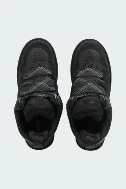 LOWMEL - Baskets | Noir