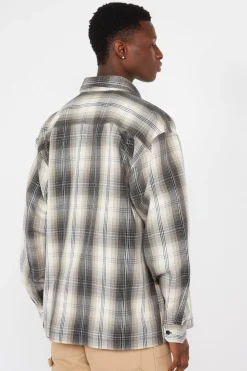 L/S Blanton Shirt - Chemise | Multicolore