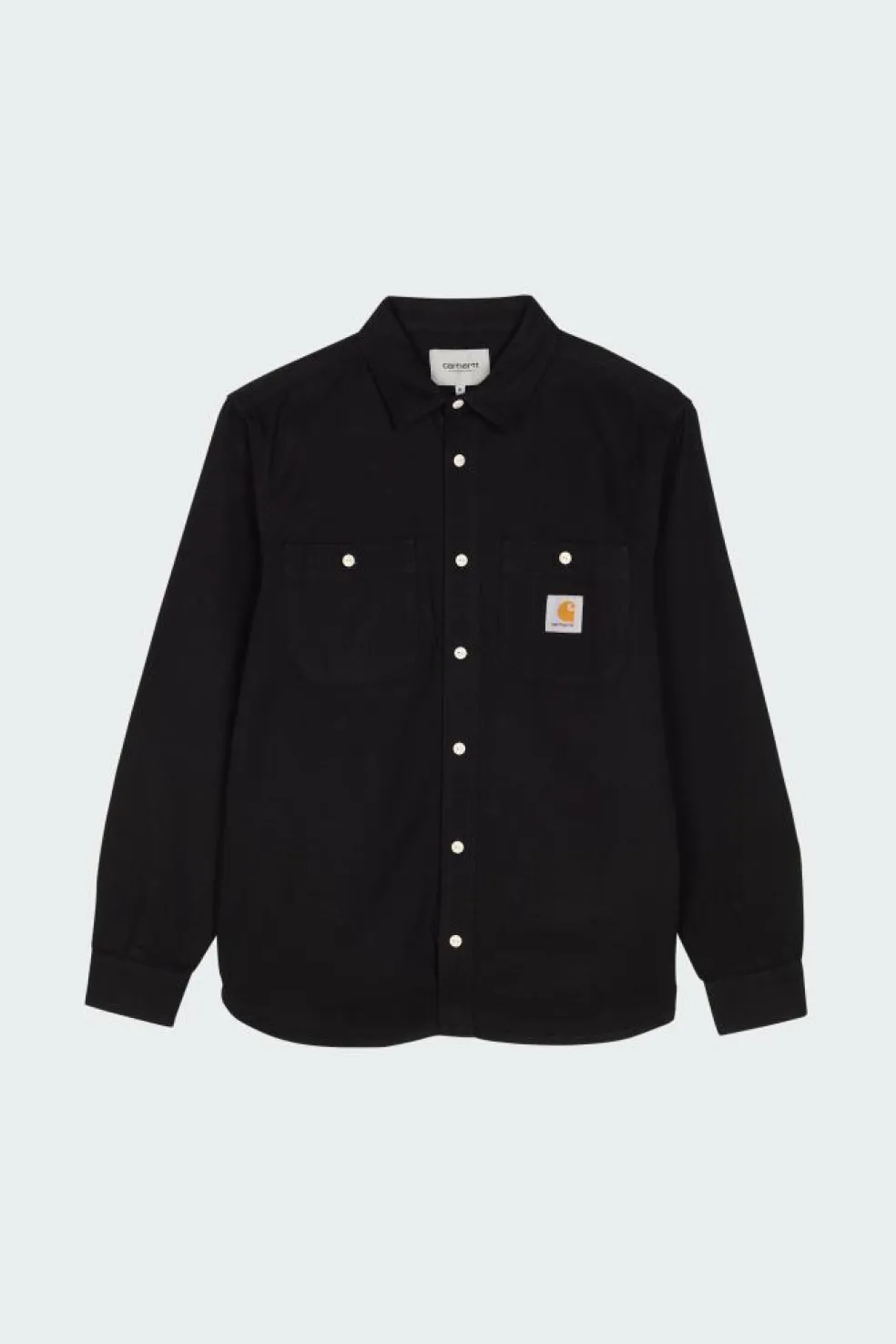 L/S Clink Shirt - Chemise | Noir