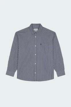 L/S Notus Shirt - Chemise | Multicolore