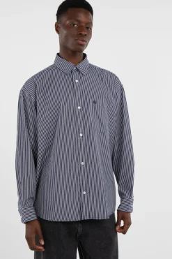 L/S Notus Shirt - Chemise | Multicolore