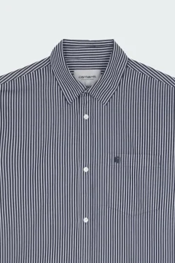 L/S Notus Shirt - Chemise | Multicolore