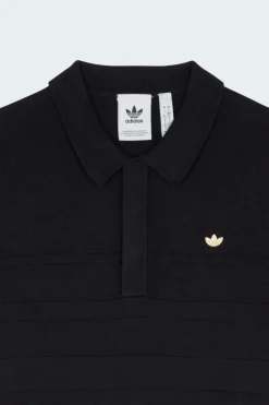 LS POLO - Polo | Noir